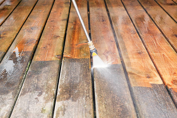 Spring Cleaning in Lakewood Ranch, FL