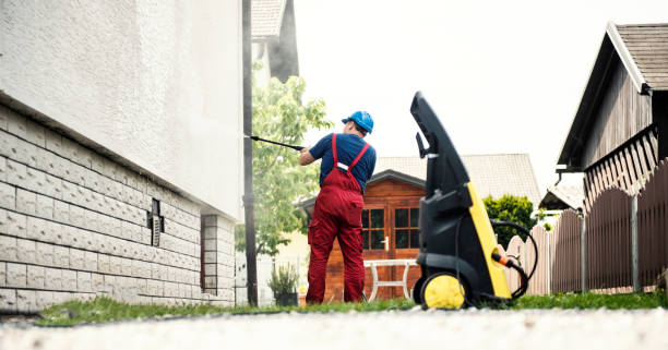Reliable Lakewood Ranch, FL Pressure Washing Solutions